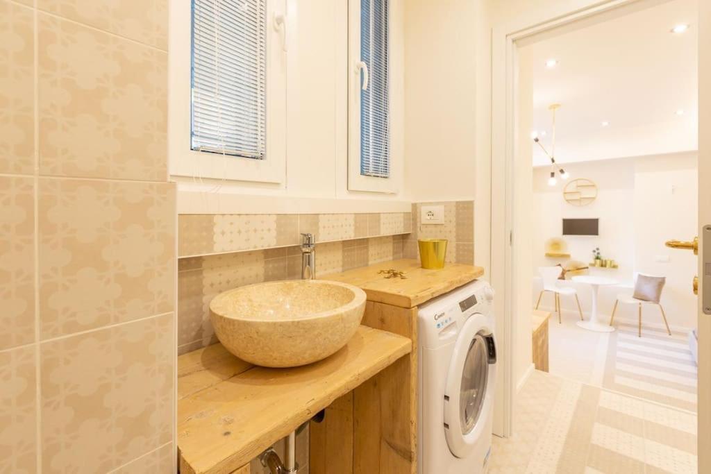 5Fo6 Navigli - Duomo - Boho - Minimal Apartment Milano Ngoại thất bức ảnh