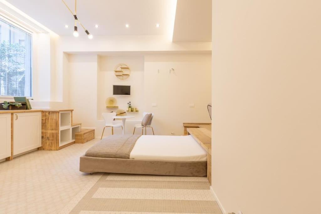 5Fo6 Navigli - Duomo - Boho - Minimal Apartment Milano Ngoại thất bức ảnh