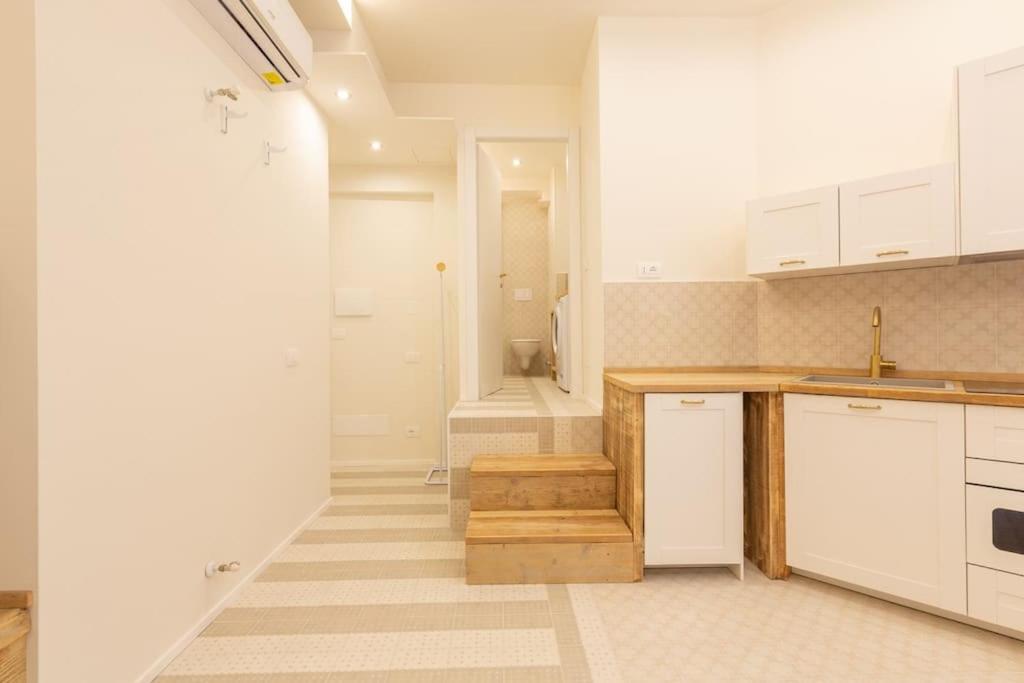 5Fo6 Navigli - Duomo - Boho - Minimal Apartment Milano Ngoại thất bức ảnh