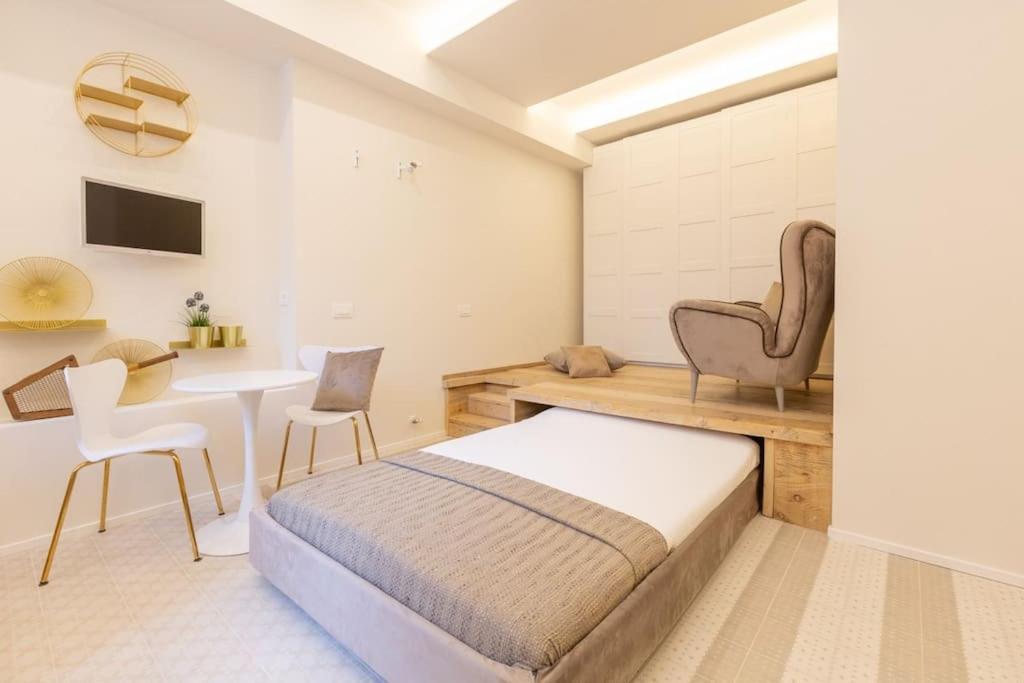 5Fo6 Navigli - Duomo - Boho - Minimal Apartment Milano Ngoại thất bức ảnh