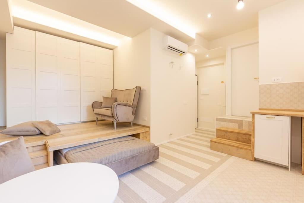 5Fo6 Navigli - Duomo - Boho - Minimal Apartment Milano Ngoại thất bức ảnh