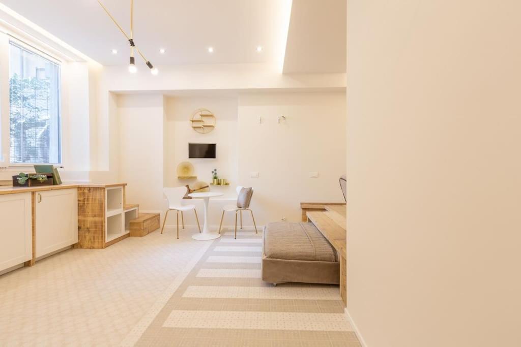 5Fo6 Navigli - Duomo - Boho - Minimal Apartment Milano Ngoại thất bức ảnh