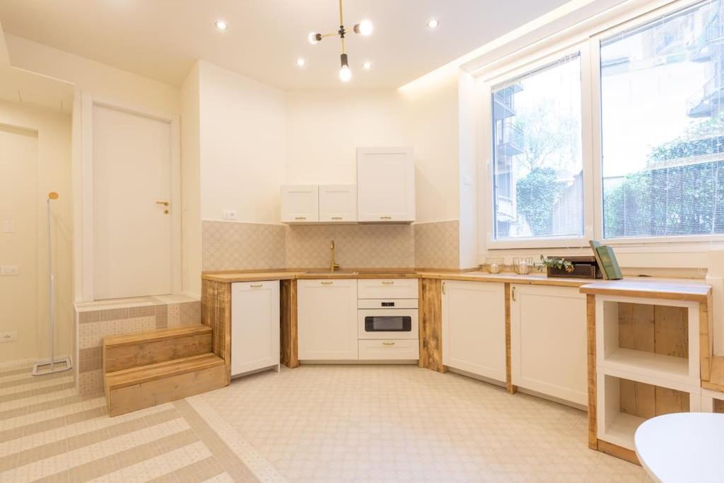 5Fo6 Navigli - Duomo - Boho - Minimal Apartment Milano Ngoại thất bức ảnh