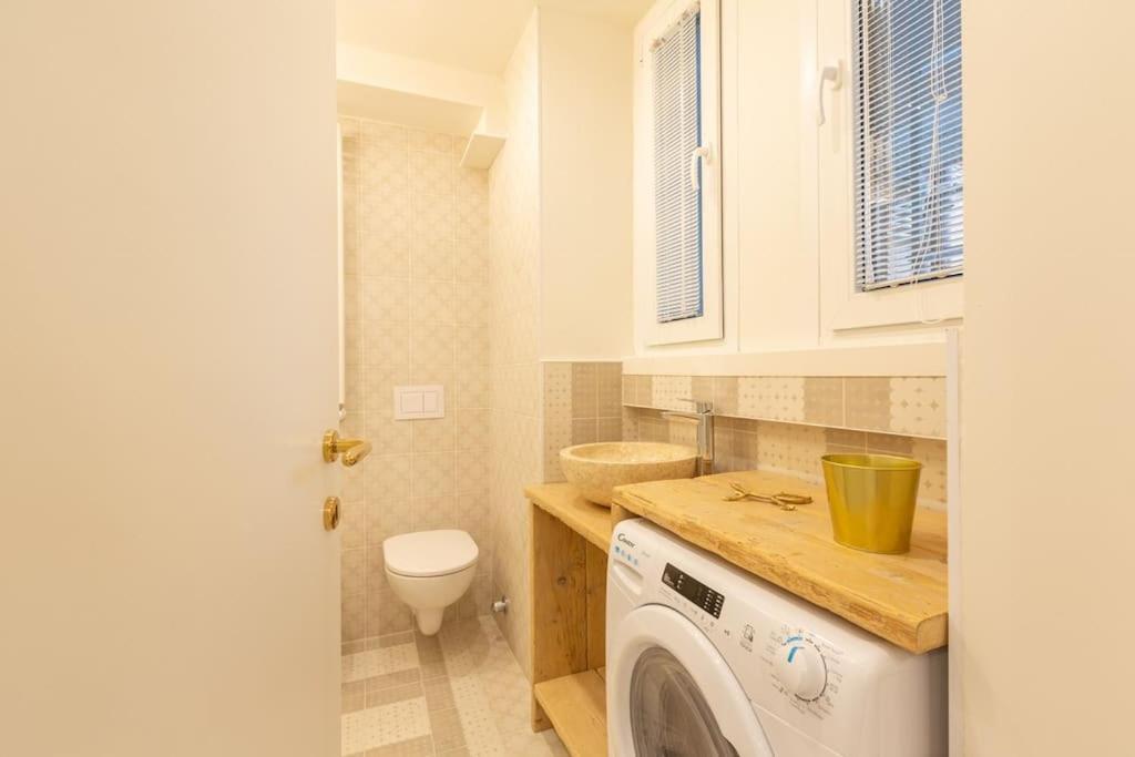 5Fo6 Navigli - Duomo - Boho - Minimal Apartment Milano Ngoại thất bức ảnh