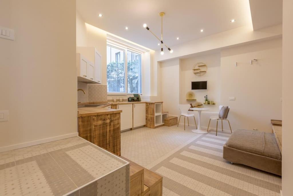 5Fo6 Navigli - Duomo - Boho - Minimal Apartment Milano Ngoại thất bức ảnh